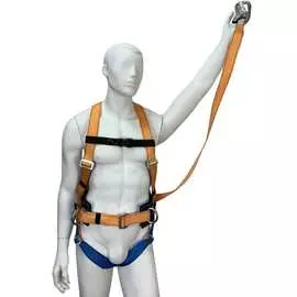 Страховочная система ОкаПром УС-2аАЖ OP-022