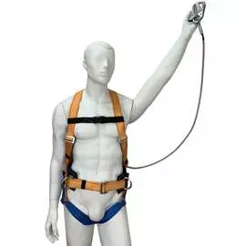 Удерживающая система ОкаПром УС-2аБЖ OP-043