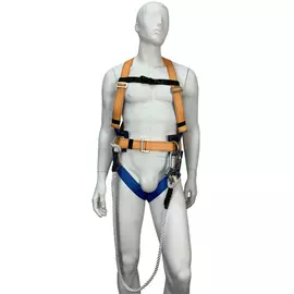 Удерживающая система ОкаПром УС-2ВЖ OP-015