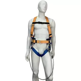 Удерживающая система ОкаПром УС-2БЖ OP-014