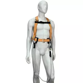 Удерживающая система ОкаПром УС-2ВД OP-010