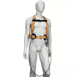 Удерживающая система ОкаПром УС-2БД OP-009