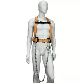 Удерживающая система ОкаПром УС-2ГД OP-011