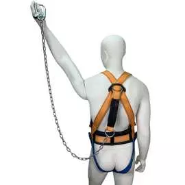 Удерживающая система ОкаПром УС-2аГЖ OP-049