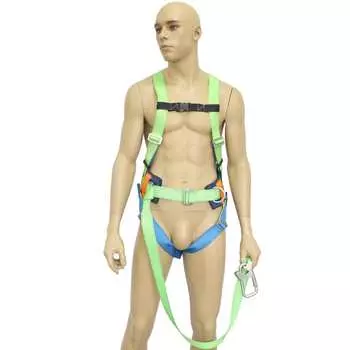 Удерживающая система ООО СИЗ УС-2АЖ ук 1799