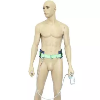 Удерживающая система ООО СИЗ УС-1Б 1650