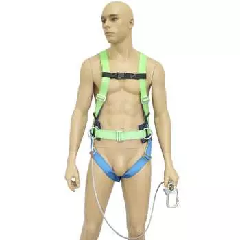 Удерживающая система ООО СИЗ УС-2БЖ 1800