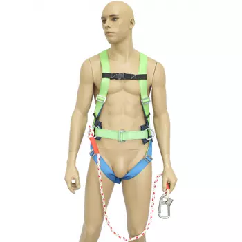 Удерживающая система ООО СИЗ УС-2ВЖ 1802