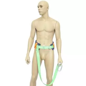 Удерживающая система ООО СИЗ У1-1А ук 1649