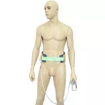 Удерживающая система ООО СИЗ