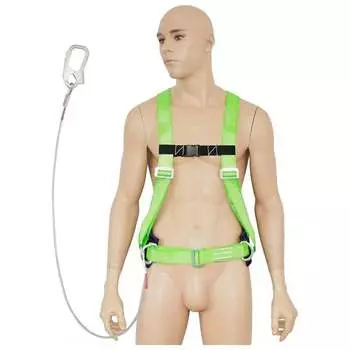 Удерживающая система ООО СИЗ УС-2БД 1788