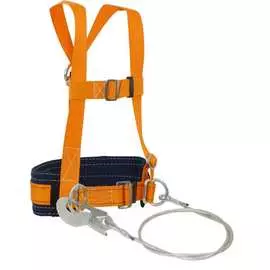 Удерживающая система ПРОГРЕСС СЕФЕТИ УС 2 БД