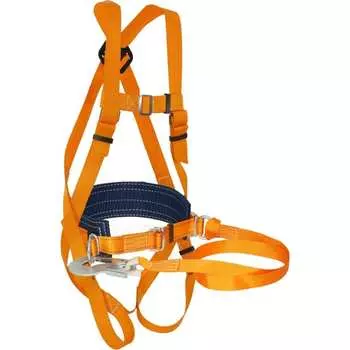 Удерживающая система ПРОГРЕСС СЕФЕТИ УС 2 АЖ