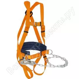 Удерживающая система ПРОГРЕСС СЕФЕТИ УС 2 ГЖ