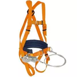 Удерживающая система ПРОГРЕСС СЕФЕТИ