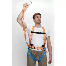 Удерживающая система SIZ4LIFE