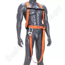 Удерживающая система SIZ4LIFE