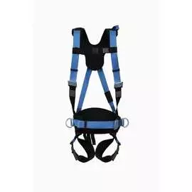 Удерживающая страховочная привязь ПРОГРЕСС СЕФЕТИ УСП 2 Ж Prime комфорт