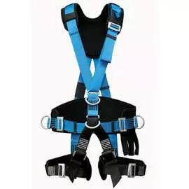 Удерживающая страховочная привязь ПРОГРЕСС СЕФЕТИ УСП 2 Ж 5 Prime комфорт