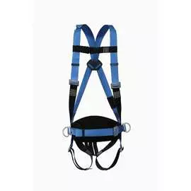 Удерживающая страховочная привязь ПРОГРЕСС СЕФЕТИ УСП 2 Ж Prime