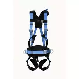 Удерживающая страховочная привязь ПРОГРЕСС СЕФЕТИ УСП 2 Ж 4 Prime комфорт