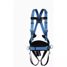 Удерживающая страховочная привязь ПРОГРЕСС СЕФЕТИ УСП 2 Ж 4 Prime