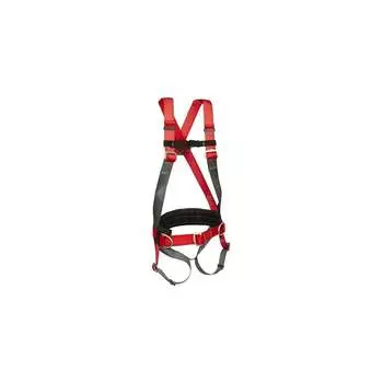 Удерживающая страховочная привязь ПРОГРЕСС СЕФЕТИ усП 2 Ж