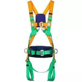 Удерживающая страховочная привязь ПроВиТекс