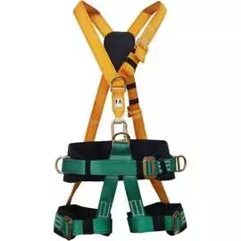 Удерживающая страховочная привязь ПроВиТекс