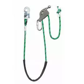 Удерживающий регулируемый строп ARX