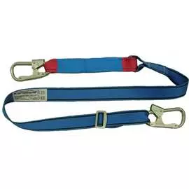 Удерживающий регулируемый строп Спецодежда-2000