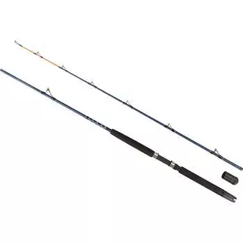 Удилище HIGASHI Trolling Game Special 2456