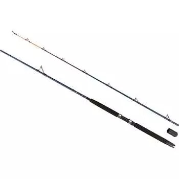 Удилище HIGASHI Trolling Game Special 2455