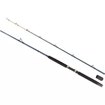 Удилище HIGASHI Trolling Game Special 2454