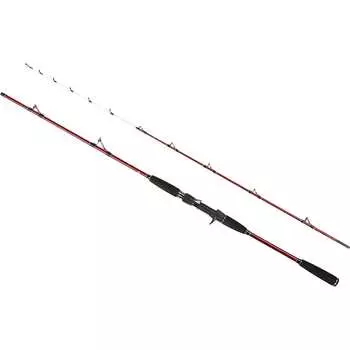 Удилище HIGASHI