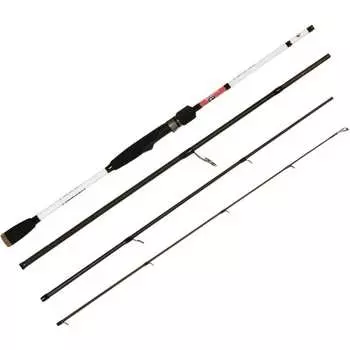 Удилище-спиннинг Lucky John Vanrex TRAVEL 15 74 LJVA-744LF