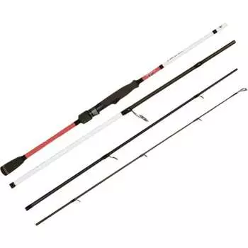 Удилище-спиннинг Lucky John Vanrex TWITCHING TRAVEL 21 74 LJVT-744MLEF