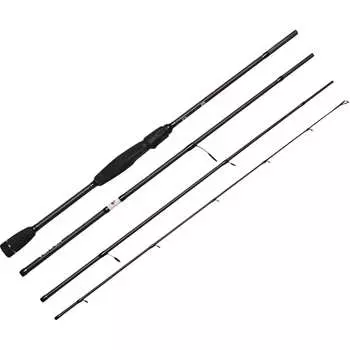 Удилище-спиннинг Lucky John Vanrex JIG TRAVEL 14 76 LJVJ-764LF