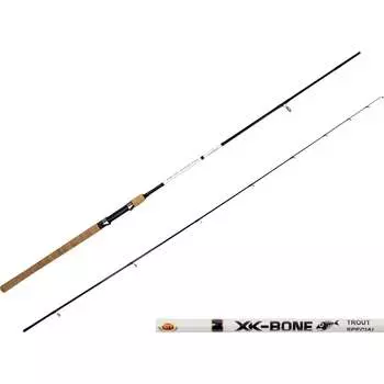 Удилище WFT XK Bone TROUT SPECIAL 10 2.70 1D-B-949-270