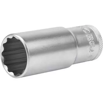 Удлиенная торцевая головка NORGAU ND19L-27 063711027