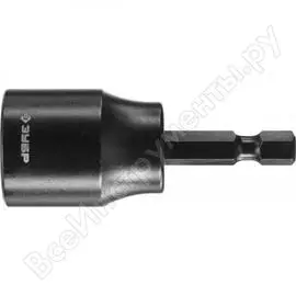 Удлиненная бита ЗУБР ПРОФИ 26377-17