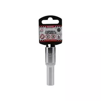 Удлиненная двенадцатигранная торцевая головка Arnezi R0310110