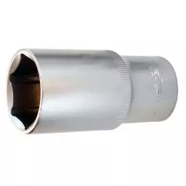 Удлиненная двенадцатигранная торцевая головка AV Steel AV-520225