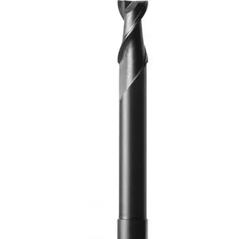 Удлиненная двухзаходная фреза по дереву CUT2 20293