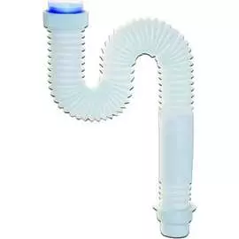 Удлиненная гофра VIRPLAST
