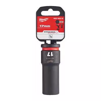 Удлиненная головка ударная Milwaukee ShW 4932480335