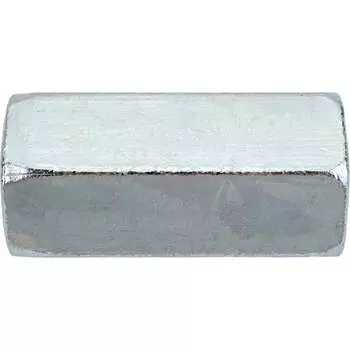 Удлиненная оцинкованная гайка ЦКИ М20 DIN6334 10 шт. 60799