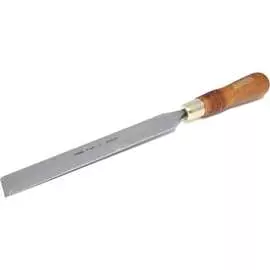 Удлиненная плоская стамеска Narex WOOD LINE PLUS 813231