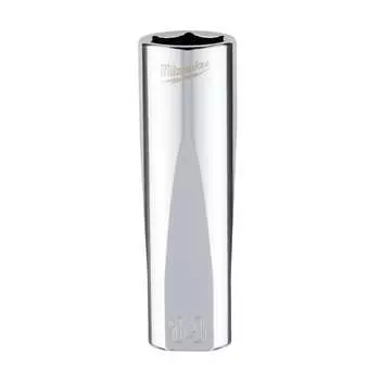 Удлиненная шестигранная головка Milwaukee