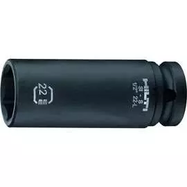 Удлиненная шестигранная головка ударная HILTI